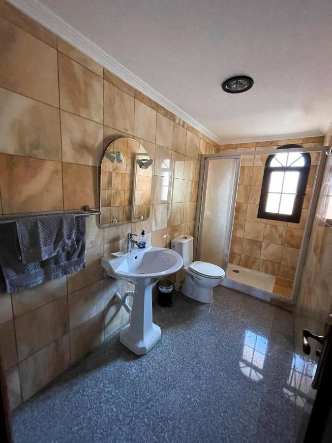 Villa Bajo El Mar Caleta De Fuste Ngoại thất bức ảnh