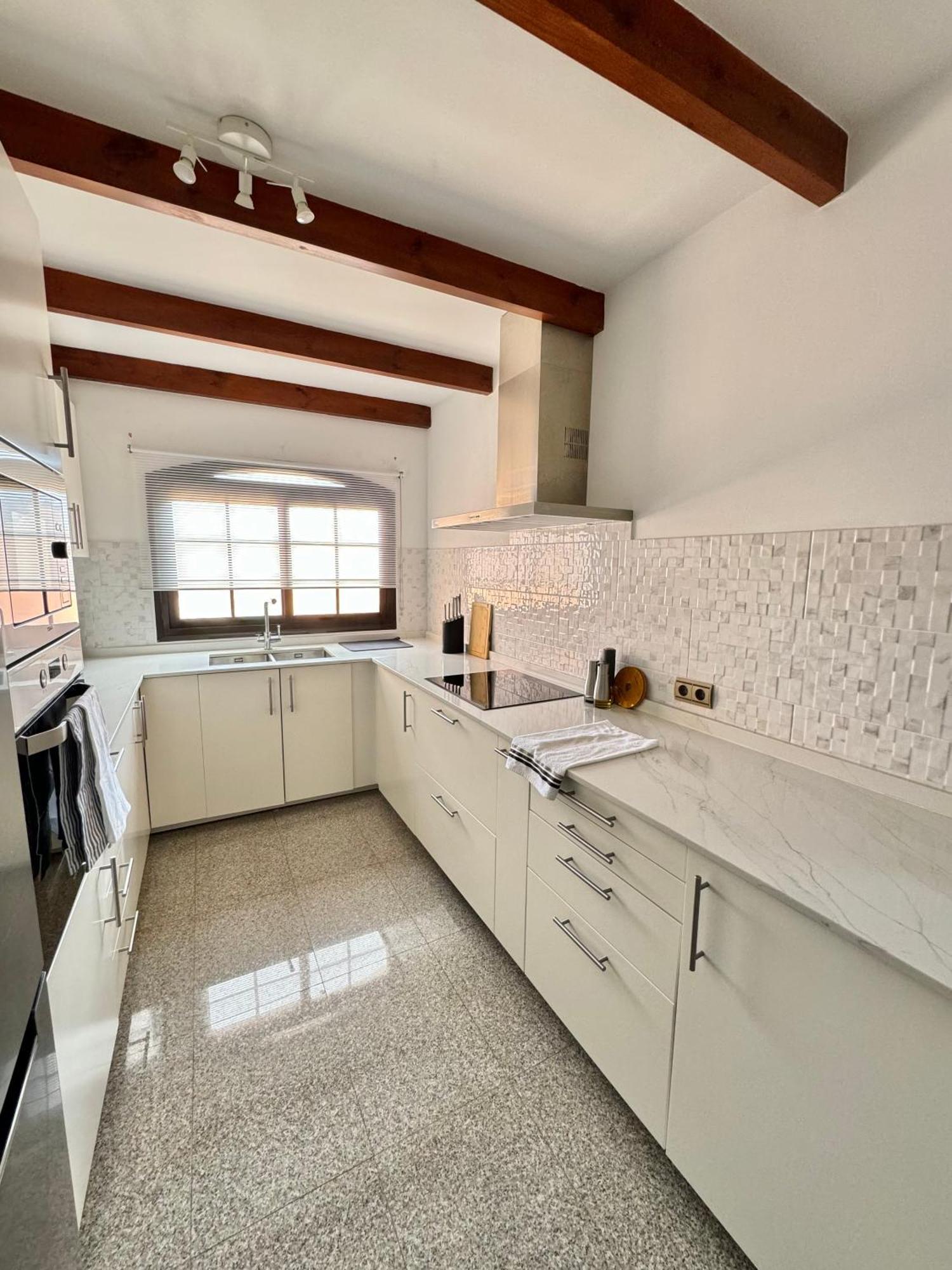 Villa Bajo El Mar Caleta De Fuste Ngoại thất bức ảnh