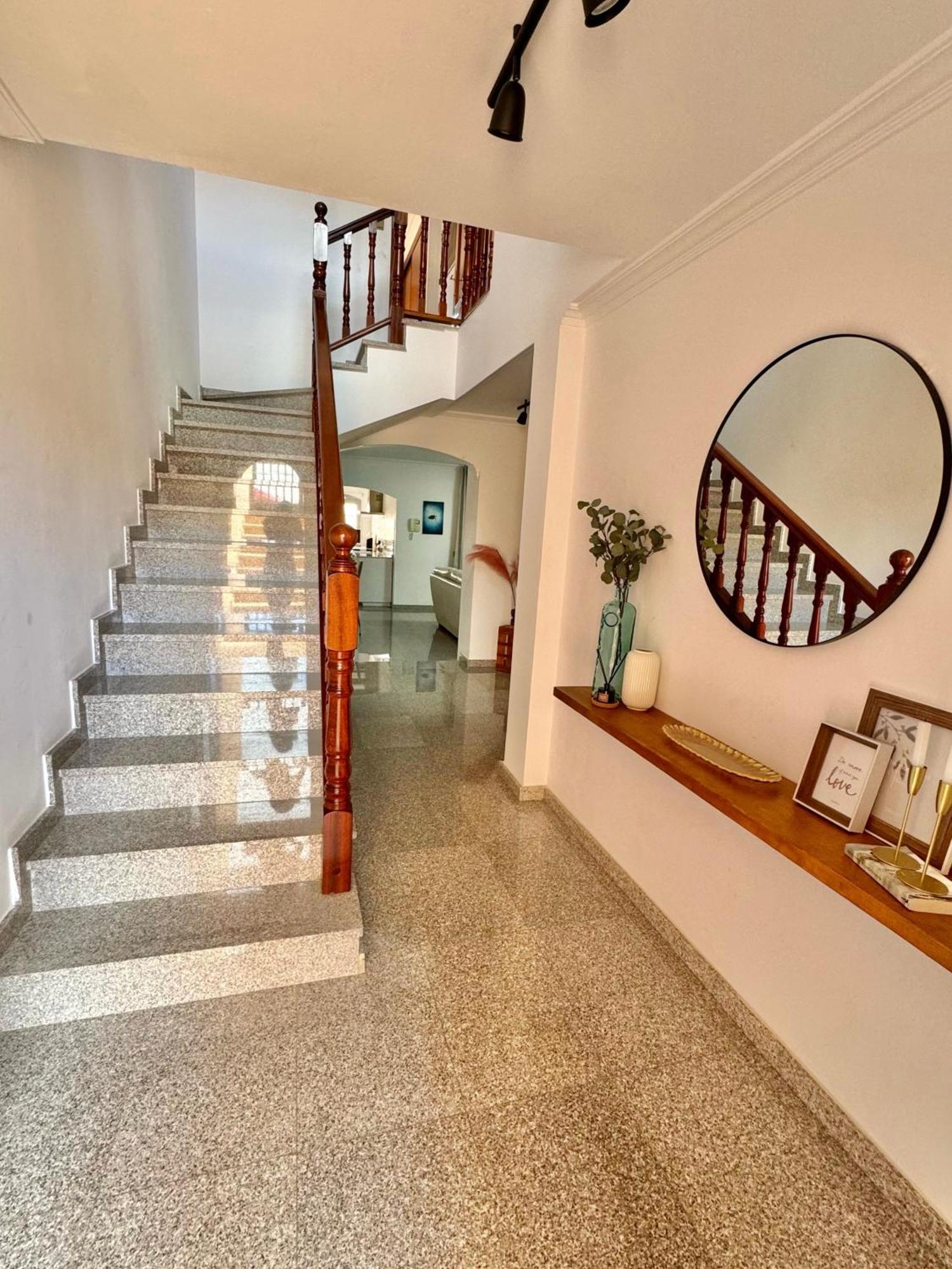 Villa Bajo El Mar Caleta De Fuste Ngoại thất bức ảnh