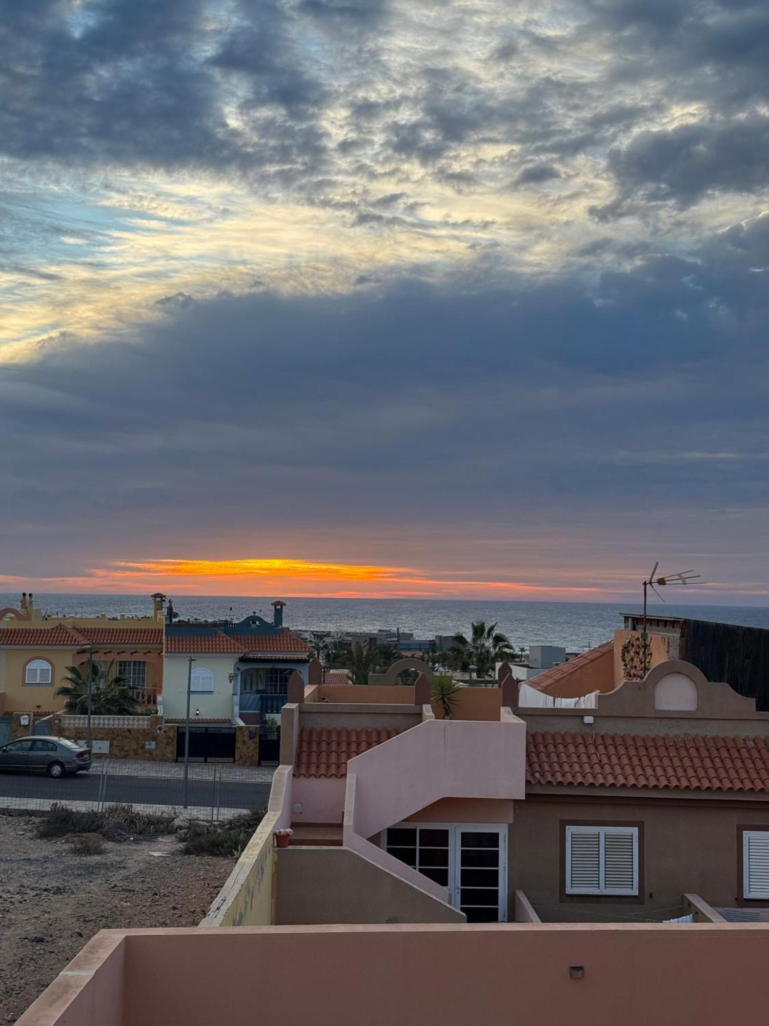 Villa Bajo El Mar Caleta De Fuste Ngoại thất bức ảnh