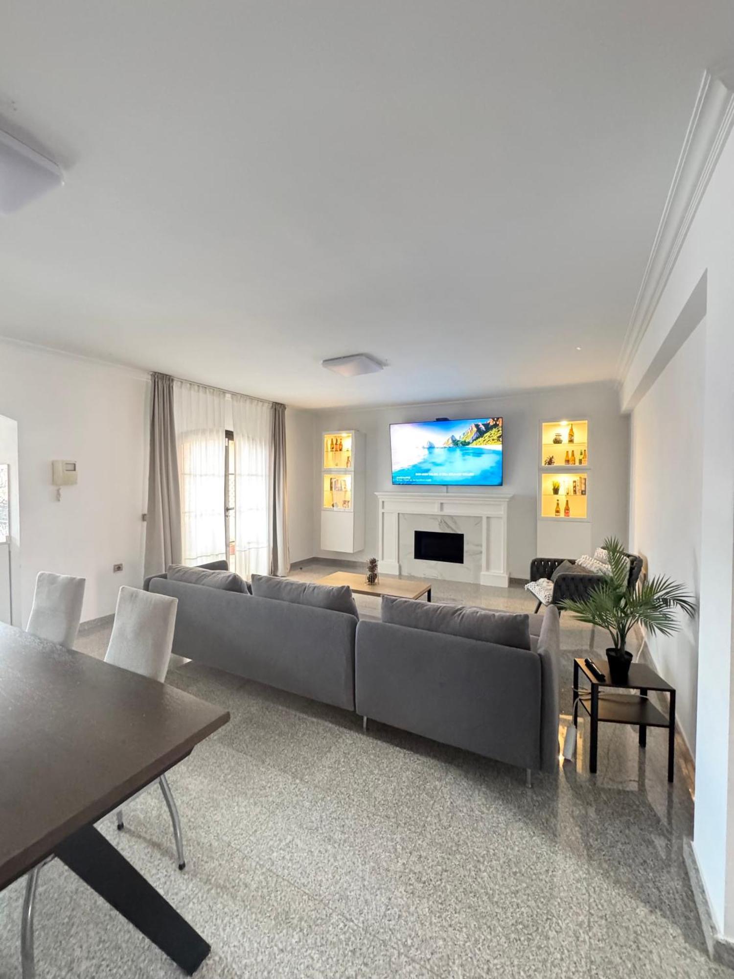 Villa Bajo El Mar Caleta De Fuste Ngoại thất bức ảnh