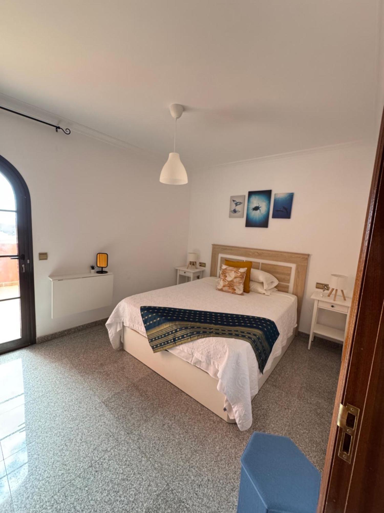Villa Bajo El Mar Caleta De Fuste Ngoại thất bức ảnh